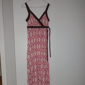 Dress empire waist Tommy Hilfiger